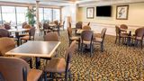 Comfort Suites Restaurant