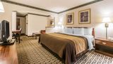 Quality Inn & Suites Evansville Suite