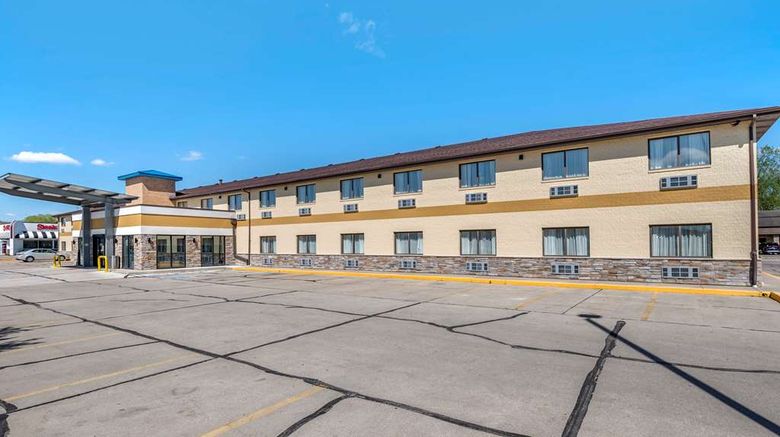 <b>Comfort Inn Kokomo Exterior</b>. Images powered by <a href="https://iceportal.shijigroup.com/" title="IcePortal" target="_blank">IcePortal</a>.