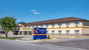 Comfort Inn Kokomo