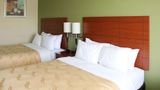 Quality Inn Evansville Eastland Area Room