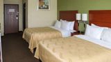 Quality Inn Evansville Eastland Area Room