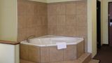 Quality Inn Evansville Eastland Area Room