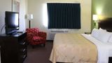 Quality Inn Evansville Eastland Area Room