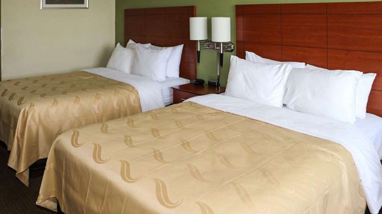 <b>Quality Inn Evansville Eastland Area Room</b>. Images powered by <a href="https://iceportal.shijigroup.com/" title="IcePortal" target="_blank">IcePortal</a>.