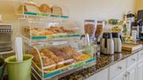 Quality Inn Evansville Eastland Area Restaurant