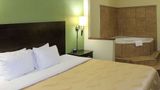 Quality Inn Evansville Eastland Area Room