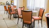 Quality Inn Evansville Eastland Area Restaurant