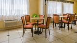 Quality Inn Evansville Eastland Area Restaurant