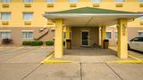 Quality Inn Evansville Eastland Area Exterior