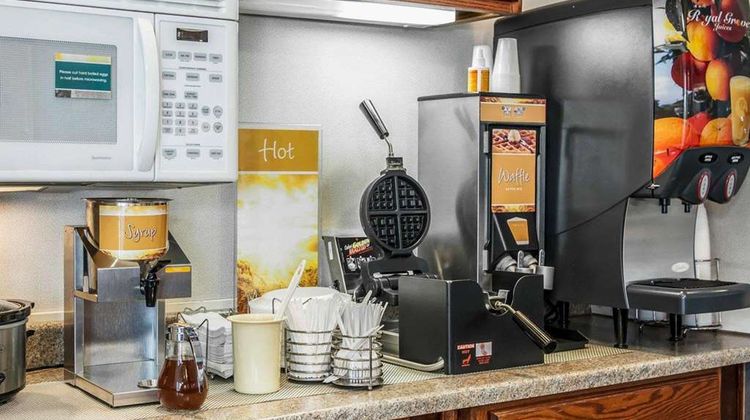 Quality Inn Restaurant