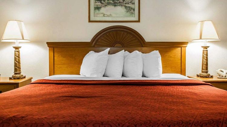 Quality Inn Suite