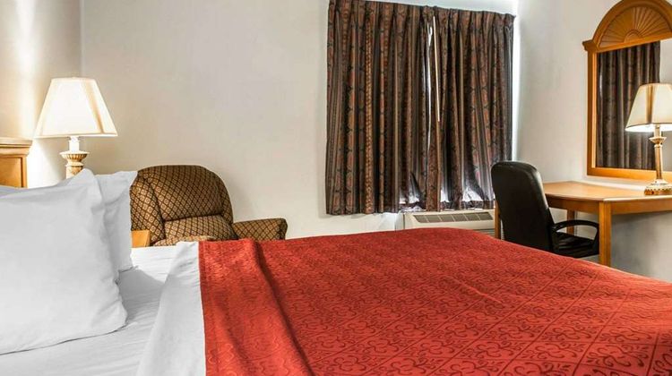 Quality Inn Suite