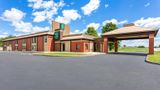 <b>Quality Inn Exterior</b>. Images powered by <a href="https://iceportal.shijigroup.com/" title="IcePortal" target="_blank">IcePortal</a>.