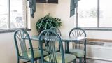 Econo Lodge Elkhart North Restaurant