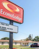 Econo Lodge Elkhart North