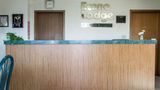 Econo Lodge Elkhart North Lobby
