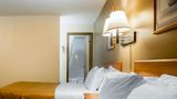 Econo Lodge Elkhart North Room