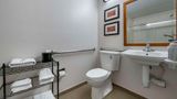 Comfort Inn Room