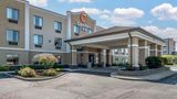 Comfort Inn Exterior
