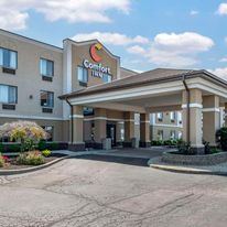 Comfort Inn
