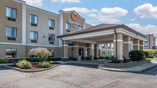 Comfort Inn