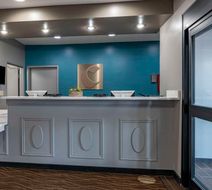 Comfort Inn Lobby