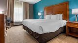 Comfort Inn Room