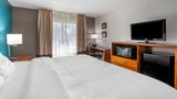 Comfort Inn Suite