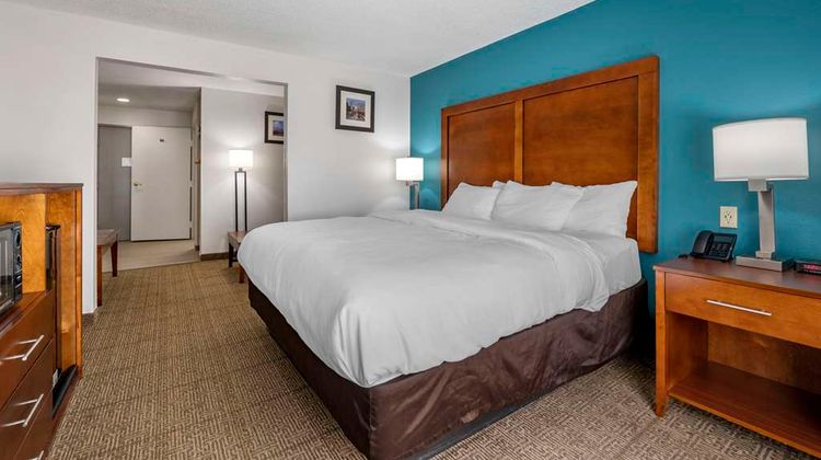 Comfort Inn Suite