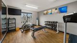 <b>Comfort Inn Health</b>. Images powered by <a href="https://iceportal.shijigroup.com/" title="IcePortal" target="_blank">IcePortal</a>.