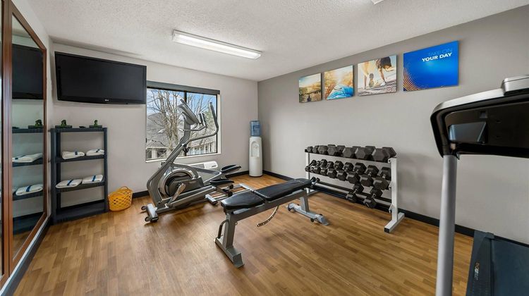 Comfort Inn Health