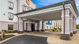 <b>Comfort Inn Exterior</b>. Images powered by <a href="https://iceportal.shijigroup.com/" title="IcePortal" target="_blank">IcePortal</a>.
