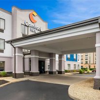 Comfort Inn