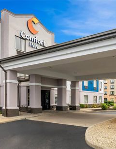 Comfort Inn