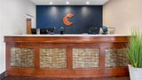 Comfort Inn Lobby