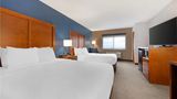 Comfort Inn Room