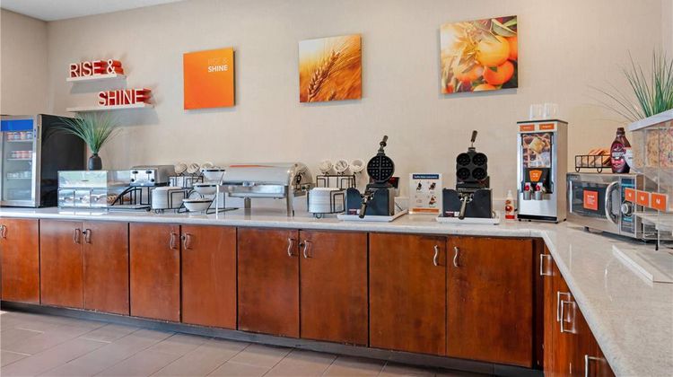 Comfort Inn Restaurant