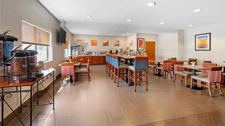 Comfort Inn Restaurant