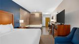 Comfort Inn Suite