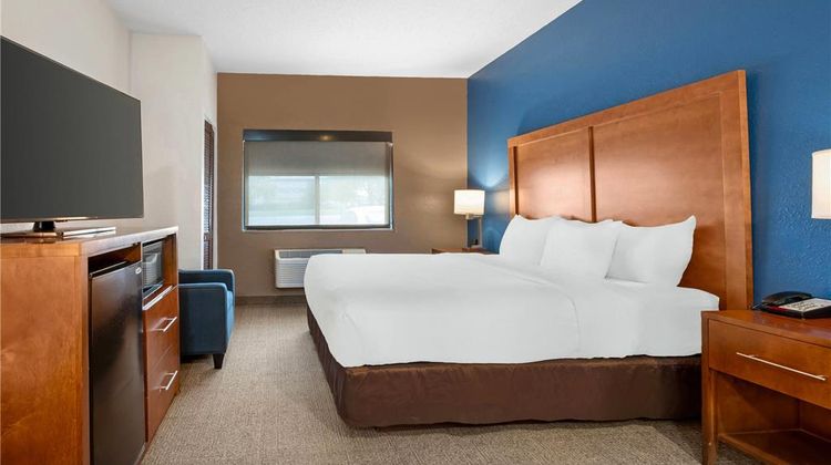 Comfort Inn Suite