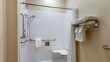 <b>Comfort Inn Crawfordsville Room</b>. Images powered by <a href="https://iceportal.shijigroup.com/" title="IcePortal" target="_blank">IcePortal</a>.