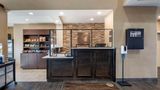 <b>Comfort Inn Crawfordsville Lobby</b>. Images powered by <a href="https://iceportal.shijigroup.com/" title="IcePortal" target="_blank">IcePortal</a>.