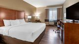 <b>Comfort Inn Crawfordsville Room</b>. Images powered by <a href="https://iceportal.shijigroup.com/" title="IcePortal" target="_blank">IcePortal</a>.
