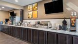 <b>Comfort Inn Crawfordsville Restaurant</b>. Images powered by <a href="https://iceportal.shijigroup.com/" title="IcePortal" target="_blank">IcePortal</a>.