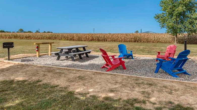 <b>Comfort Inn Crawfordsville Other</b>. Images powered by <a href="https://iceportal.shijigroup.com/" title="IcePortal" target="_blank">IcePortal</a>.