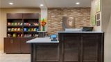 <b>Comfort Inn Crawfordsville Lobby</b>. Images powered by <a href="https://iceportal.shijigroup.com/" title="IcePortal" target="_blank">IcePortal</a>.