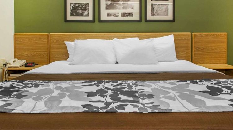 Sleep Inn Elkhart North Room