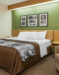 Sleep Inn Elkhart North