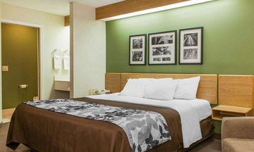 Sleep Inn Elkhart North